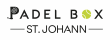 Padel-Box St.Johann in der Haide